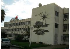 Institut national de la météorologie en Tunisie Institut national de la météorologie en Tunisie
